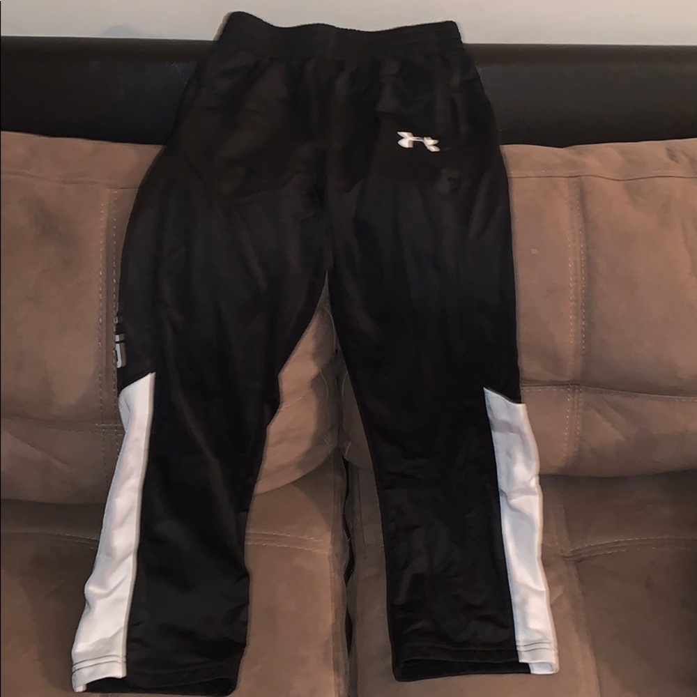 Under Armour joggers